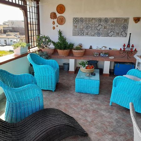 B&B Demetra Siraküza Dış mekan fotoğraf