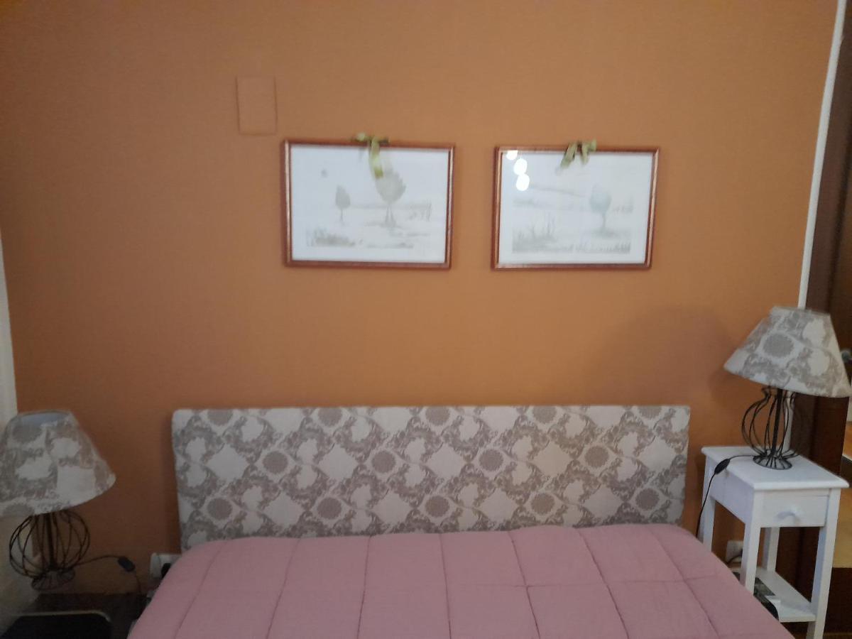 B&B Demetra Siraküza Dış mekan fotoğraf