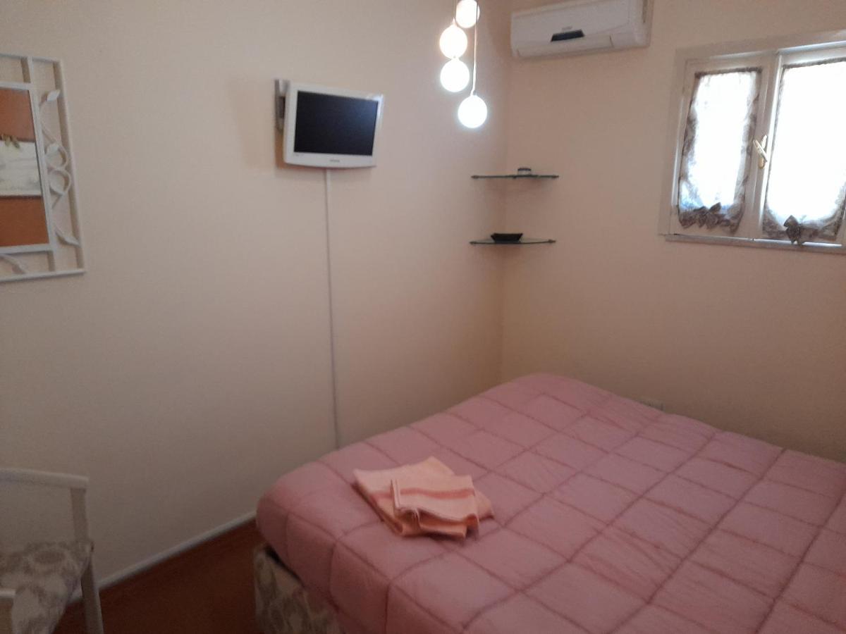 B&B Demetra Siraküza Dış mekan fotoğraf