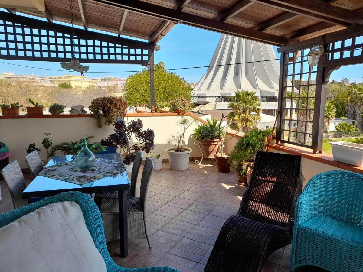 B&B Demetra Siraküza Dış mekan fotoğraf