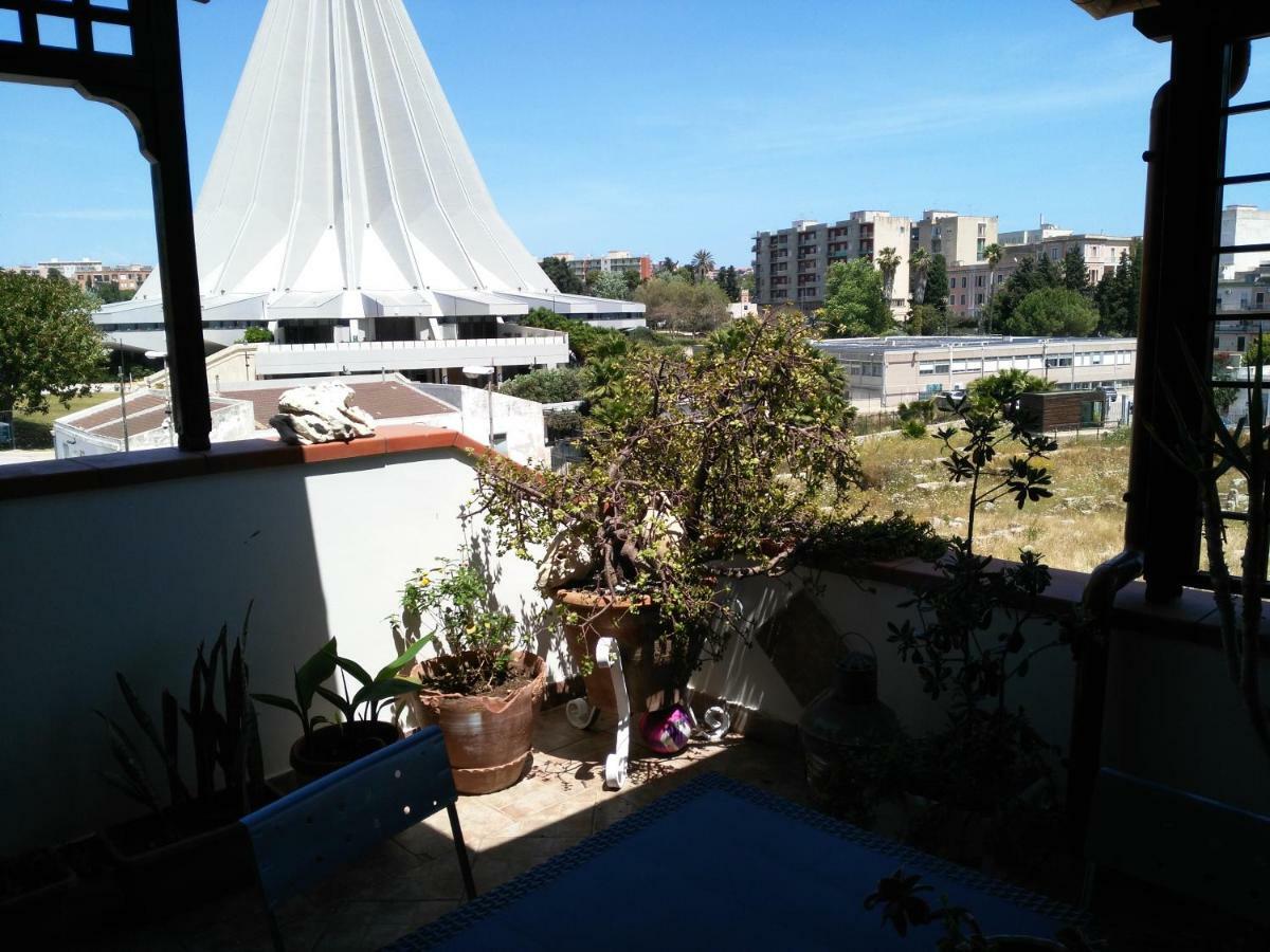 B&B Demetra Siraküza Dış mekan fotoğraf