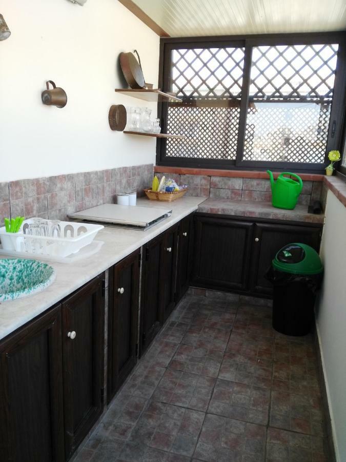 B&B Demetra Siraküza Dış mekan fotoğraf