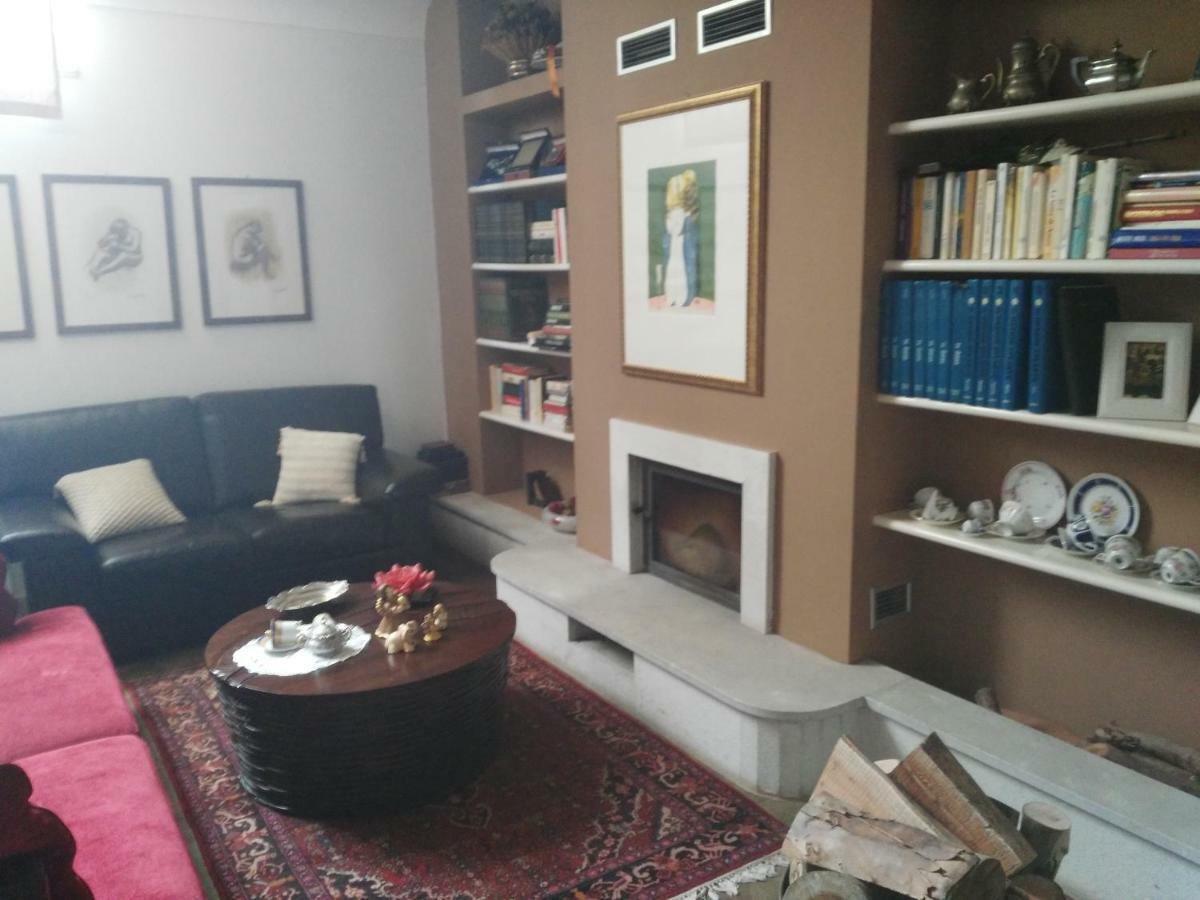 B&B Demetra Siraküza Dış mekan fotoğraf