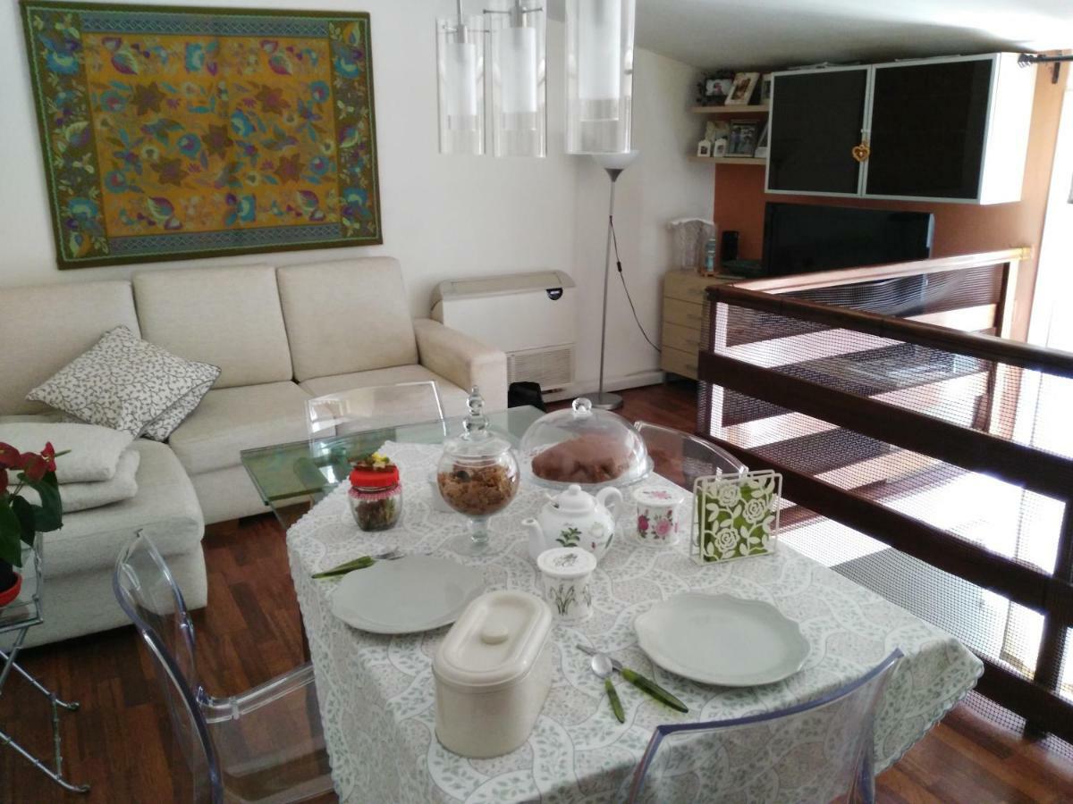 B&B Demetra Siraküza Dış mekan fotoğraf