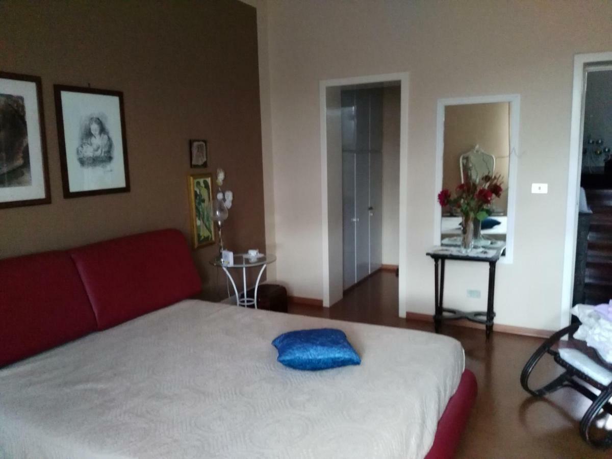 B&B Demetra Siraküza Dış mekan fotoğraf