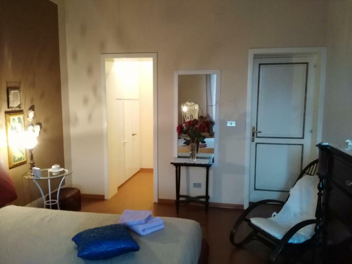 B&B Demetra Siraküza Dış mekan fotoğraf