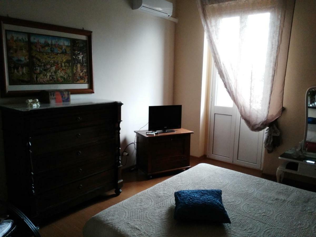 B&B Demetra Siraküza Dış mekan fotoğraf