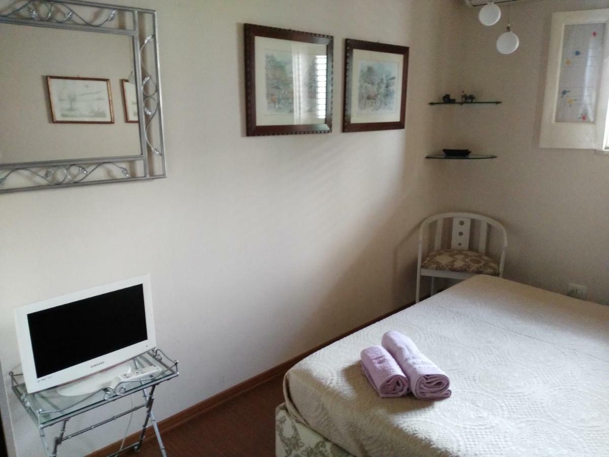 B&B Demetra Siraküza Dış mekan fotoğraf