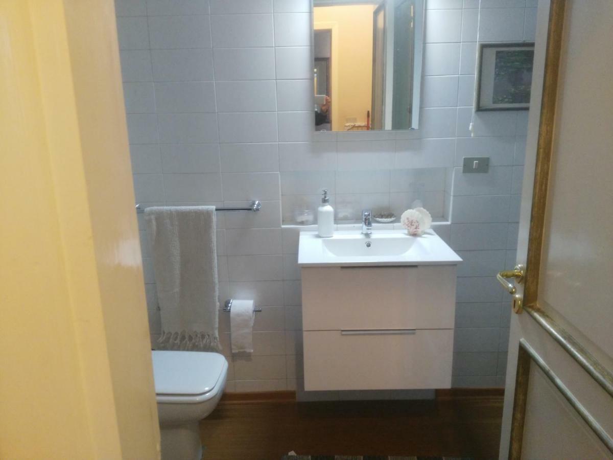 B&B Demetra Siraküza Dış mekan fotoğraf