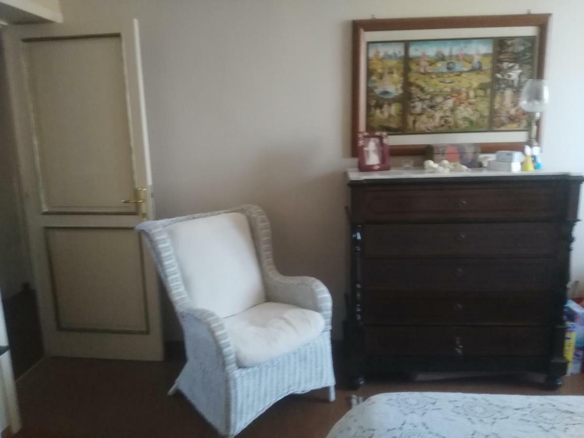 B&B Demetra Siraküza Dış mekan fotoğraf