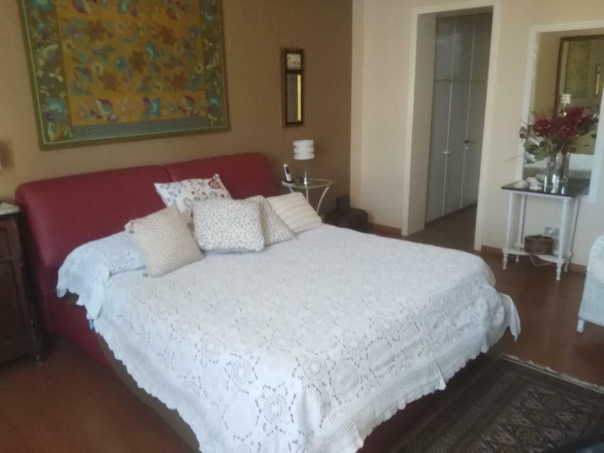 B&B Demetra Siraküza Dış mekan fotoğraf
