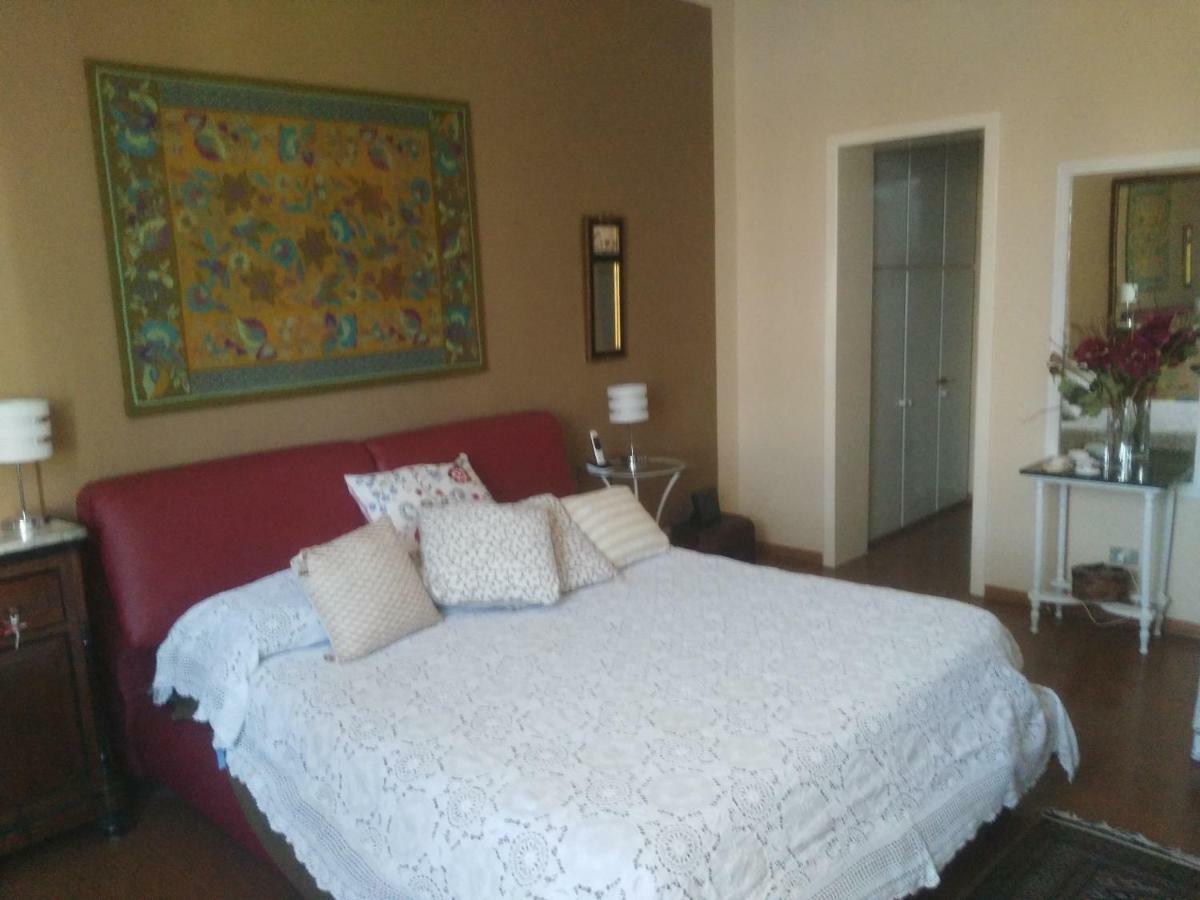 B&B Demetra Siraküza Dış mekan fotoğraf