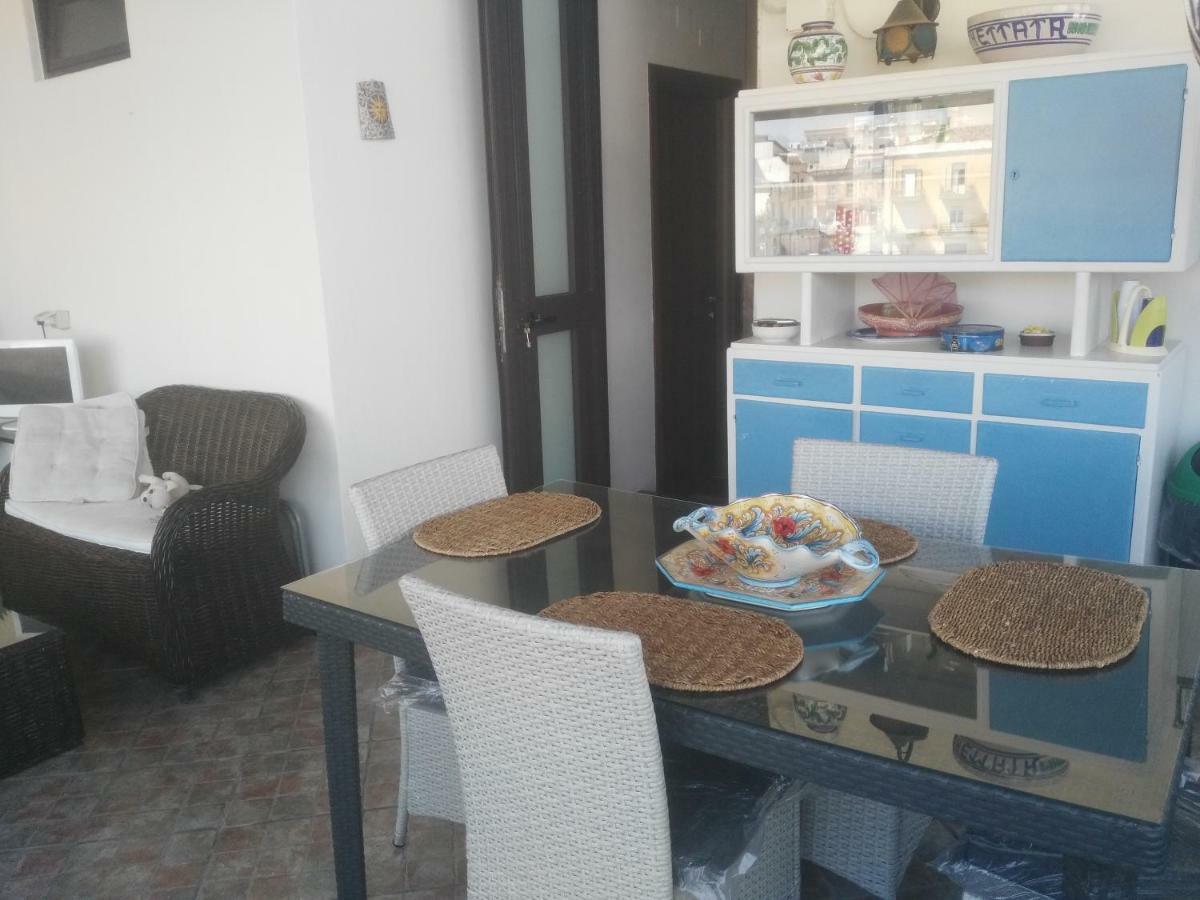 B&B Demetra Siraküza Dış mekan fotoğraf